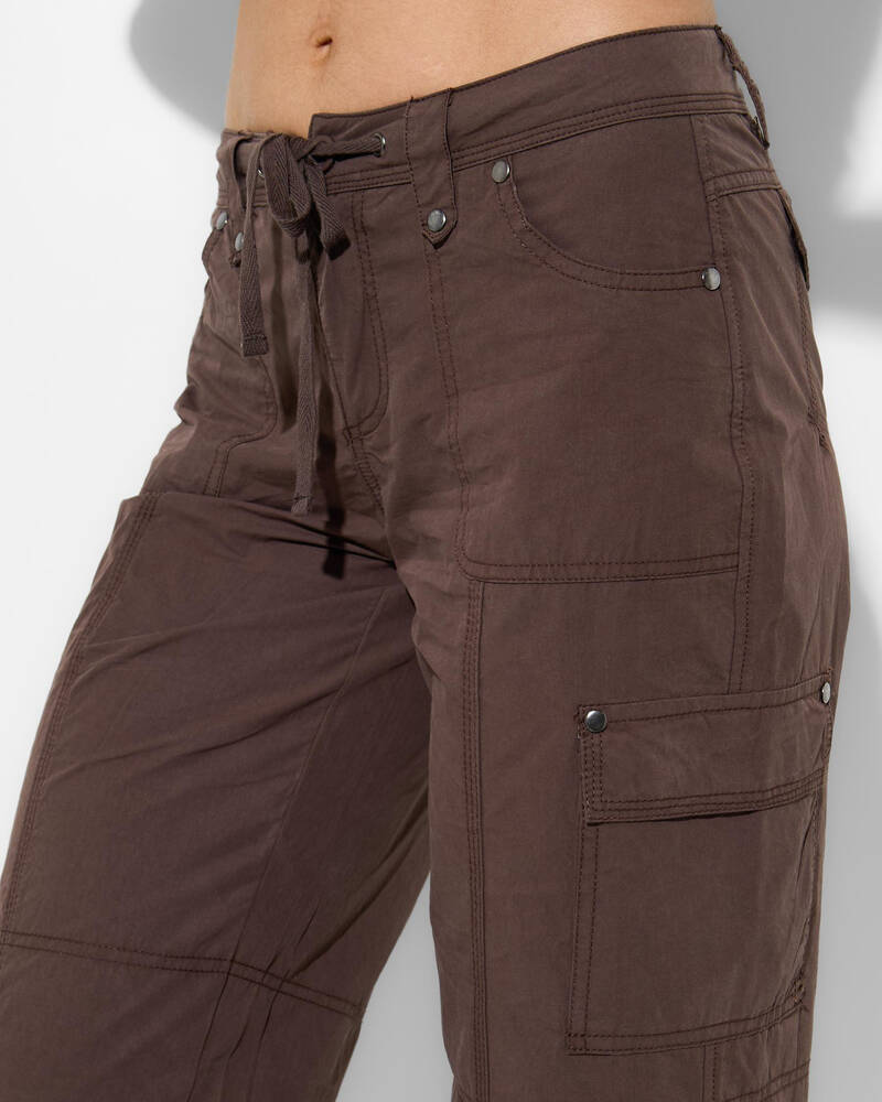 Ava And Ever Amalfi Capri Pants for Womens