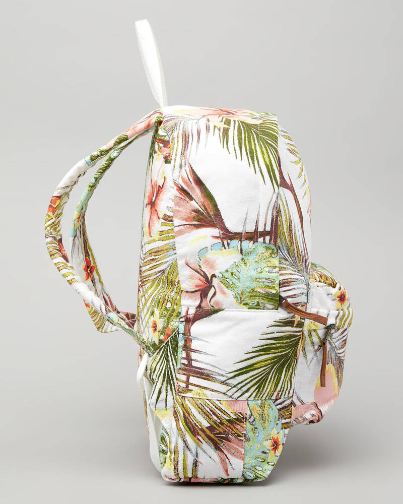 Roxy Sugar Baby Backpack for Womens