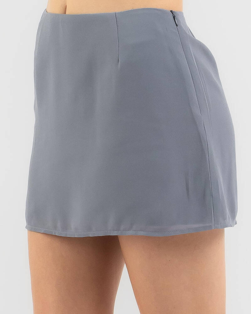 Luvalot Thornton Skirt for Womens