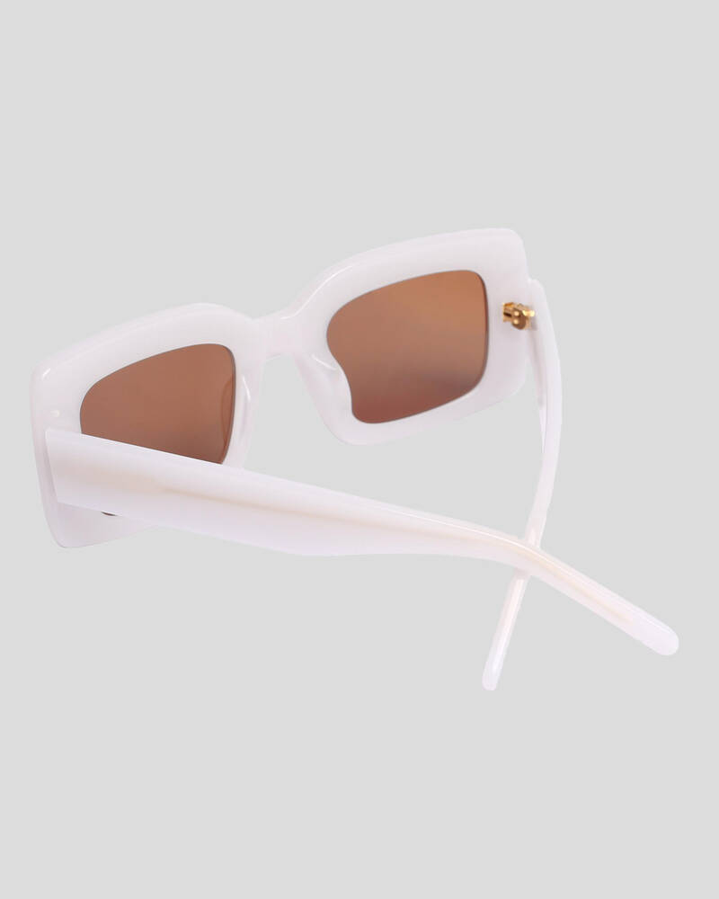 Shevoke Sirmont Sunglasses for Womens