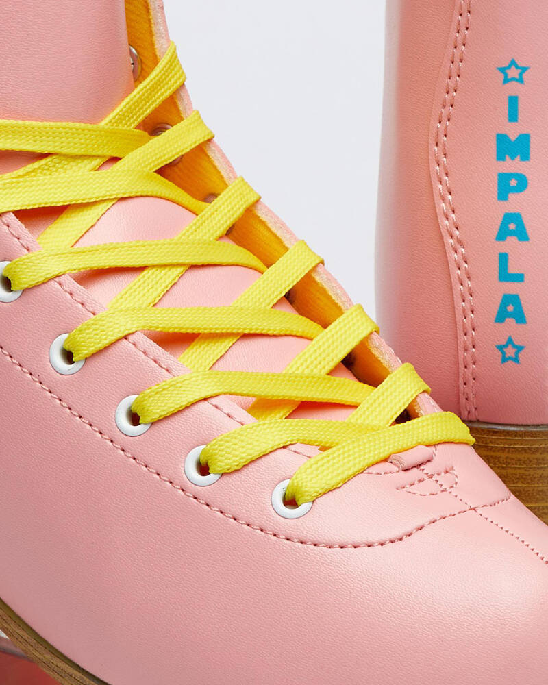 Impala Sidewalk Roller Skates for Womens