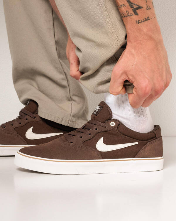 Nike SB Chron 2 Shoes for Mens