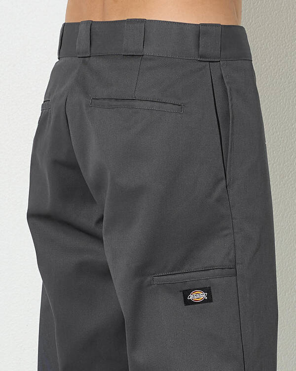 Dickies 85-283 Loose Fit Double Knee Pants for Mens