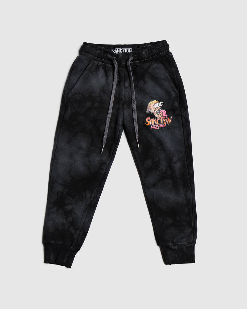 Sanction Toddlers' Rowdy Track Pants for Mens