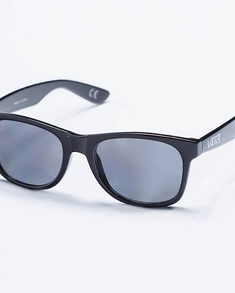 Vans Spicoli Black Sunglasses for Mens