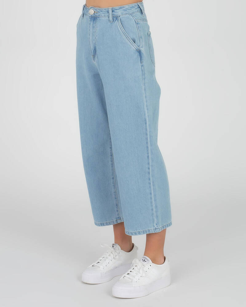 Ava And Ever Girls' Reign Jeans for Womens