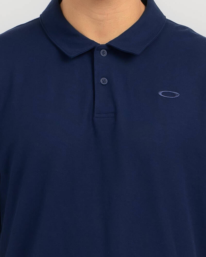 Oakley Relax Urban Polo Shirt for Mens