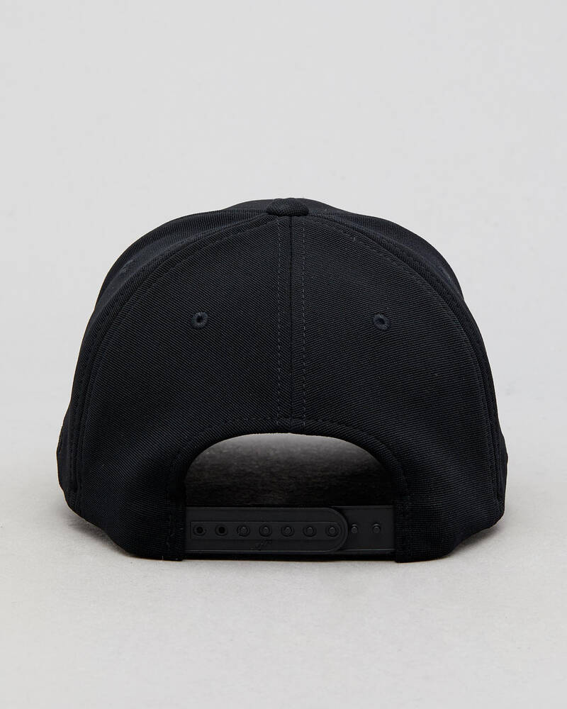 Flexfit 110 Mini Ottoman Snapback Cap for Mens