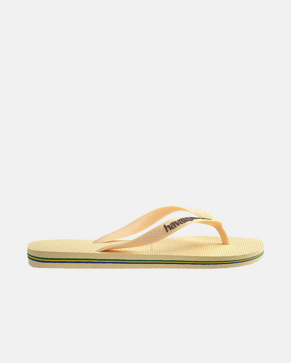 Havaianas Brazil Logo Thongs for Womens