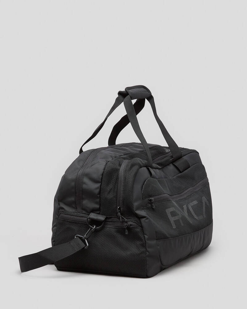RVCA Va Gym Duffle Bag for Mens