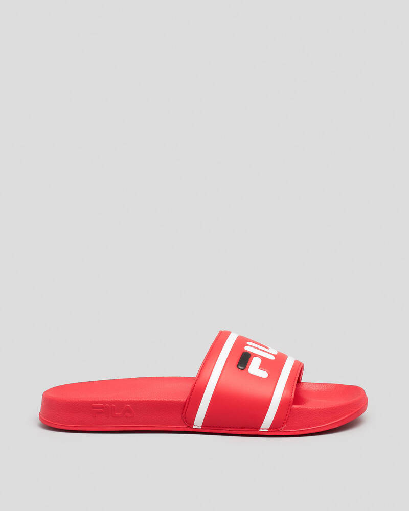 Fila Heritage Slides for Mens
