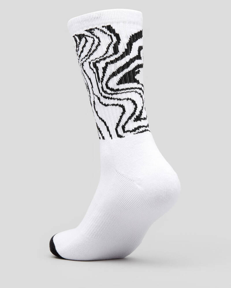 Volcom Vibes Socks for Mens