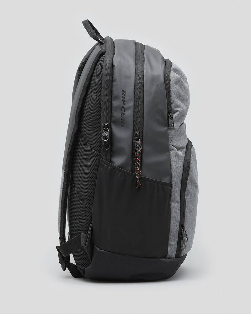 Rip Curl Overtime 33L Hydro Backpack for Mens