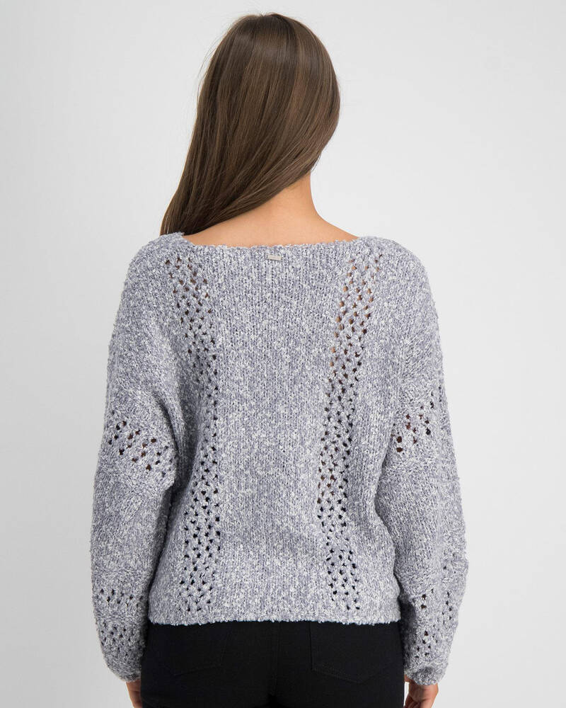 Mooloola Auburn Knit for Womens
