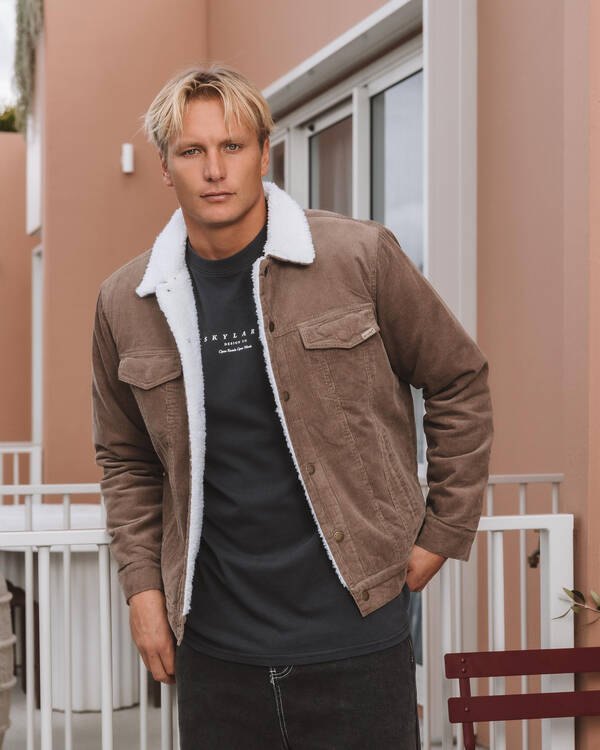 Bungee Jacket