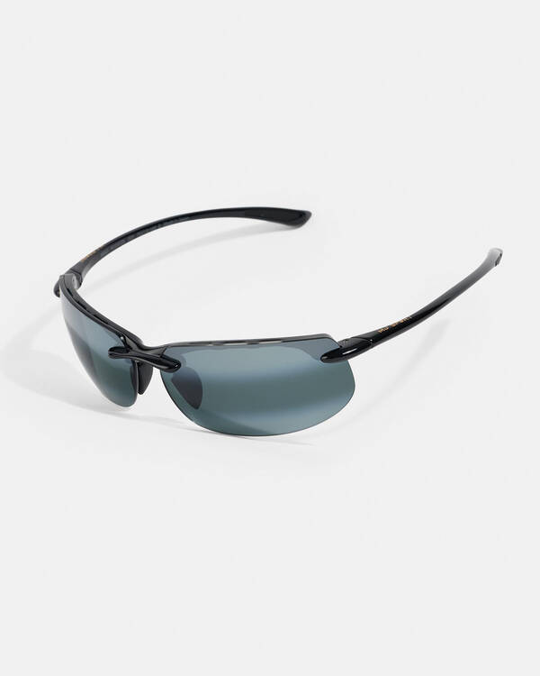 Maui Jim Banyans Polarised Sunglasses for Mens