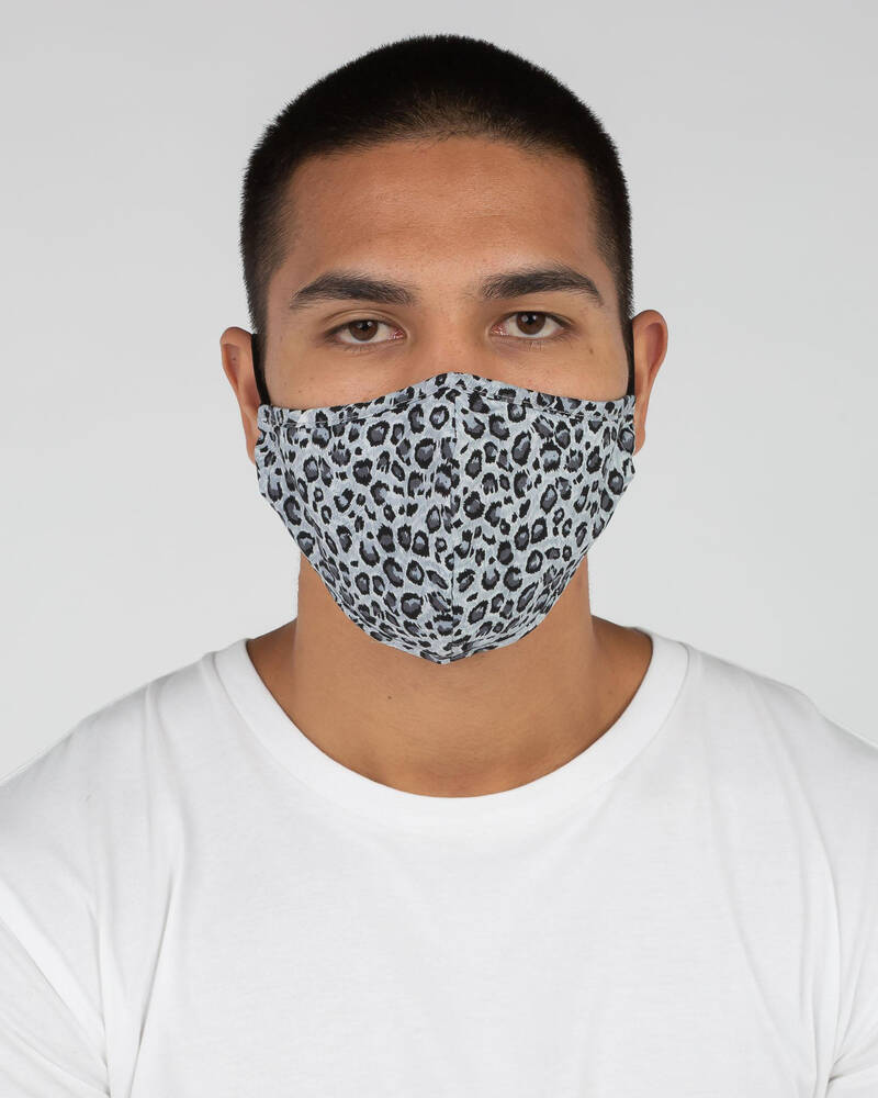Get It Now Fabric Face Mask for Unisex