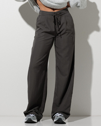 Ava And Ever Emma Cupro Pants for Womens image number null