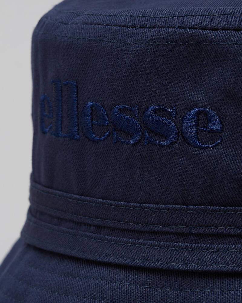 Ellesse Lorenzo Bucket Hat for Womens