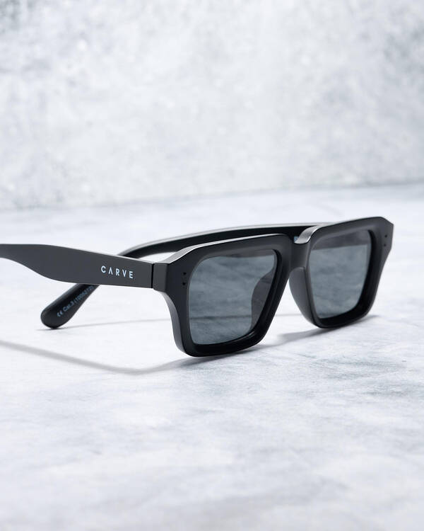 Carve Anyways Polarised Sunglasses for Mens