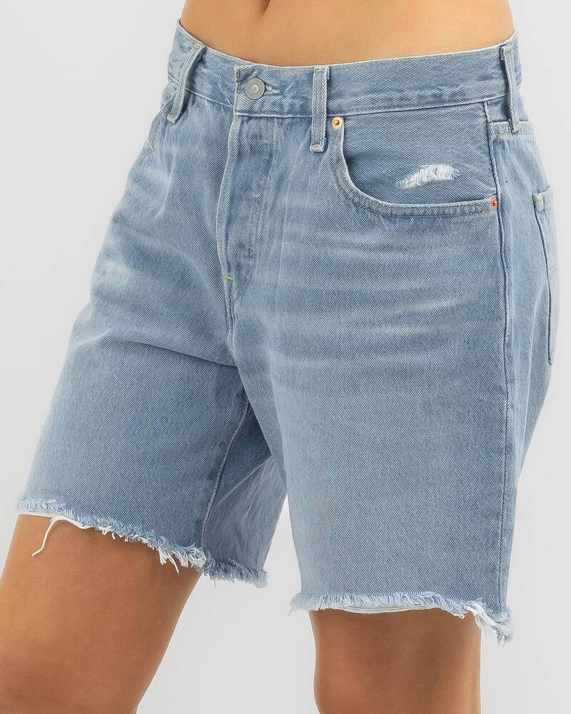 Levi's '90's 501 Shorts for Womens