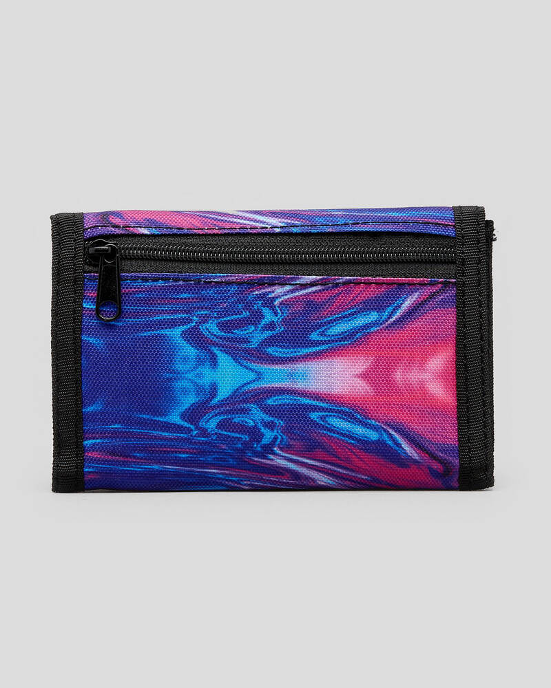 Sanction Slick Wallet for Mens