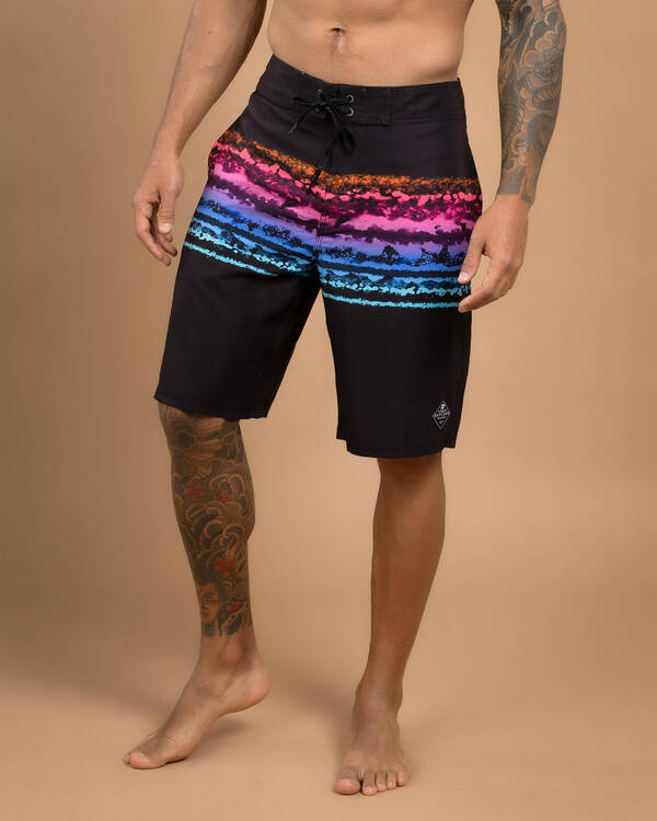 Return Board Shorts