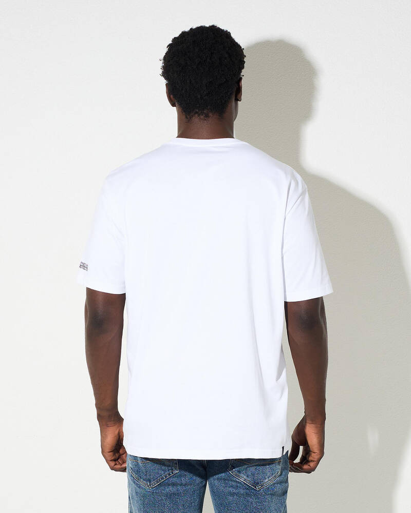 Alpinestars P1 CSF T-Shirt for Mens