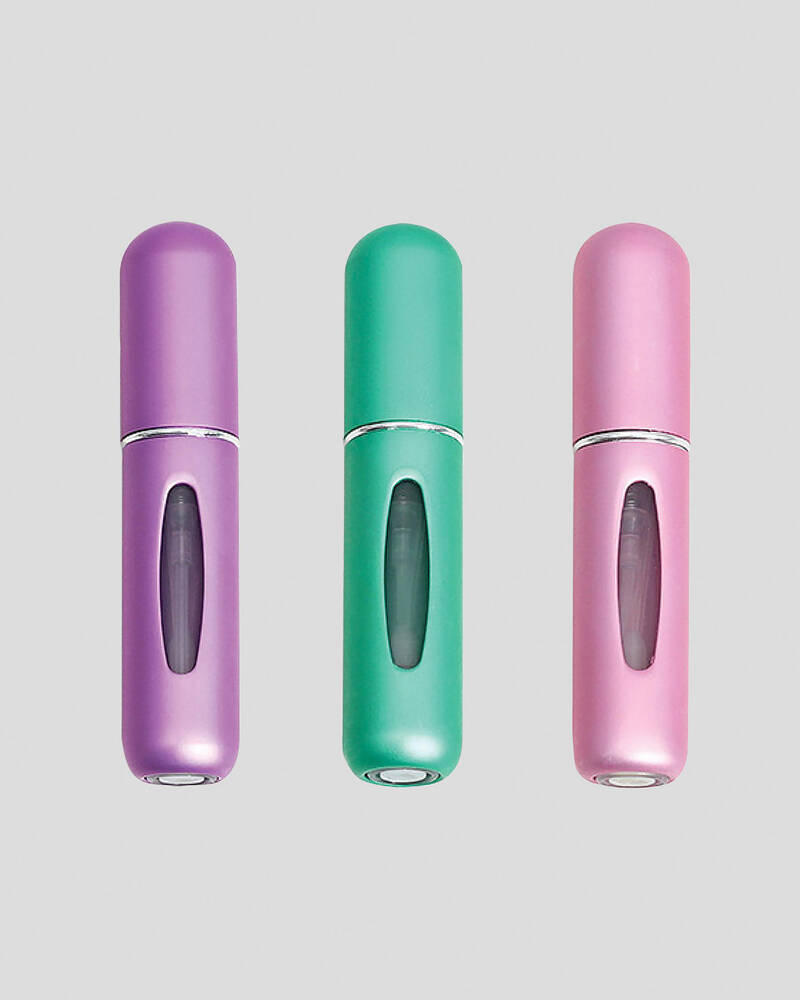 Get It Now Perfume Atomizer for Womens
