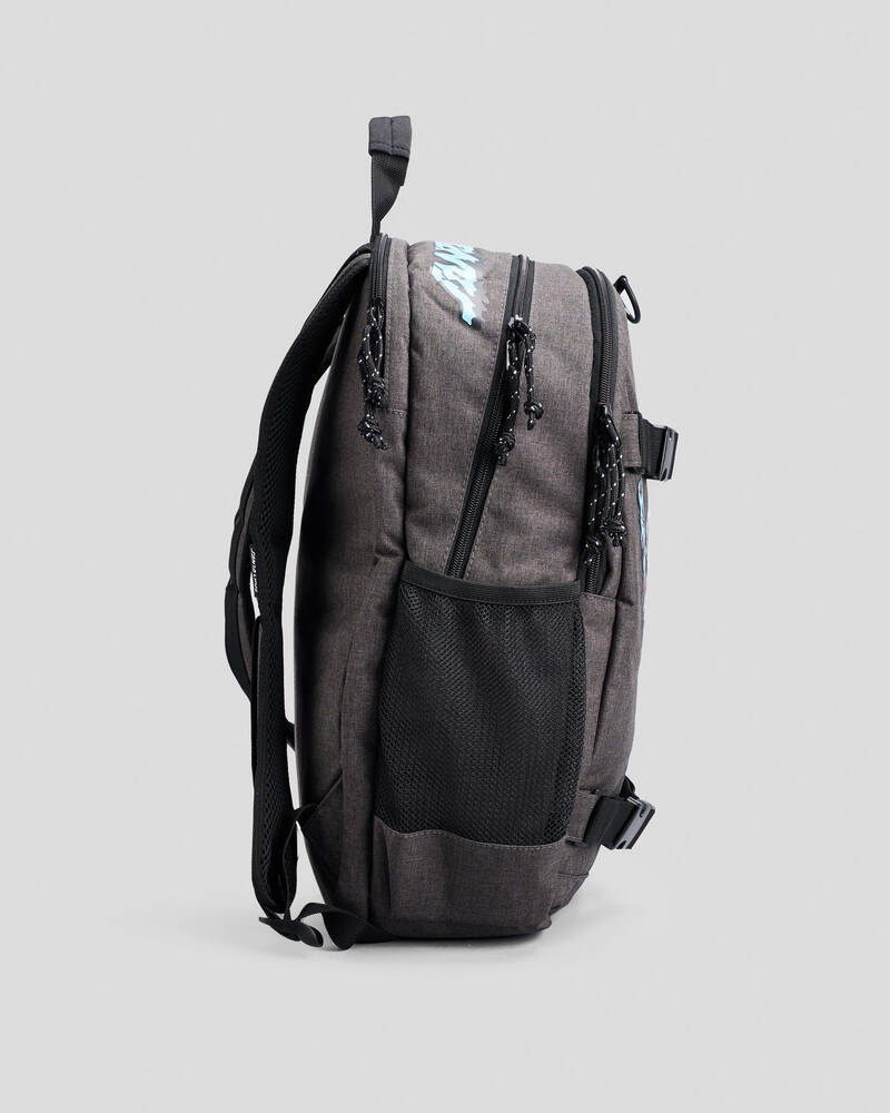 Santa Cruz SC Decaying Hand Backpack for Mens
