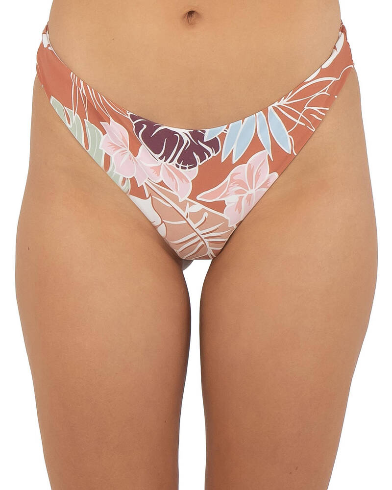 O'Neill Ashbourne Bikini Bottom for Womens
