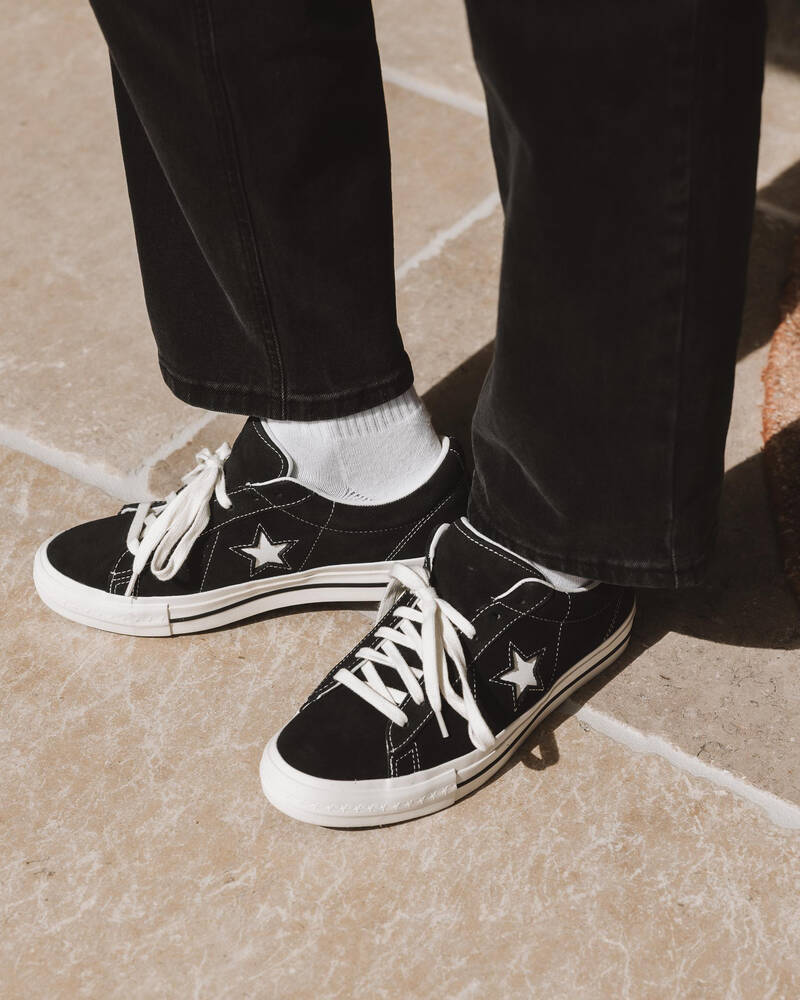 Converse One Star 95 Shoes for Mens