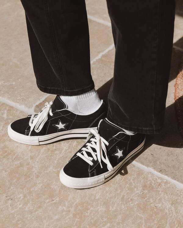 Converse One Star 95 Shoes for Mens