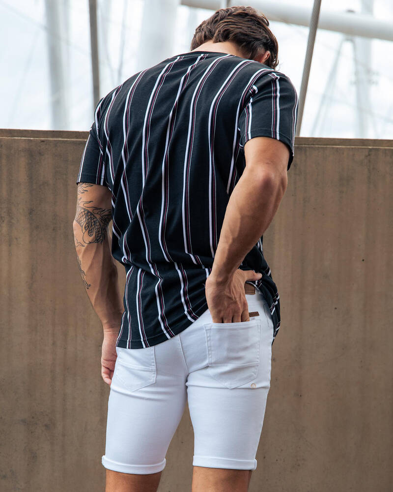 Skylark Inverse T-Shirt for Mens