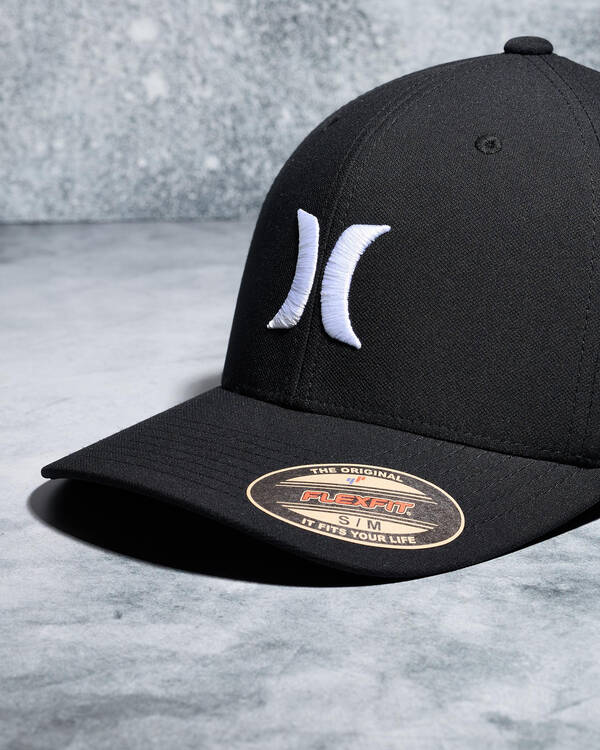 Hurley H20 Dri Icon Hat for Mens