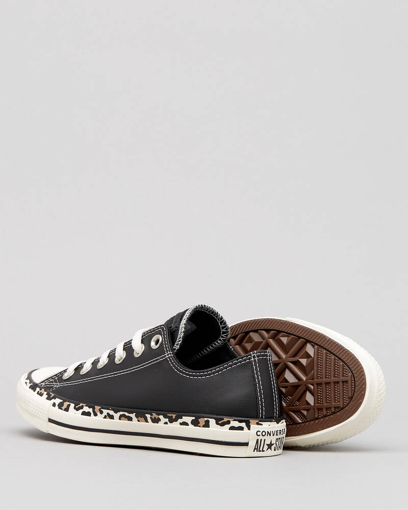 Converse Womens Chuck Taylor All Star Lo-Pro Shoes for Womens