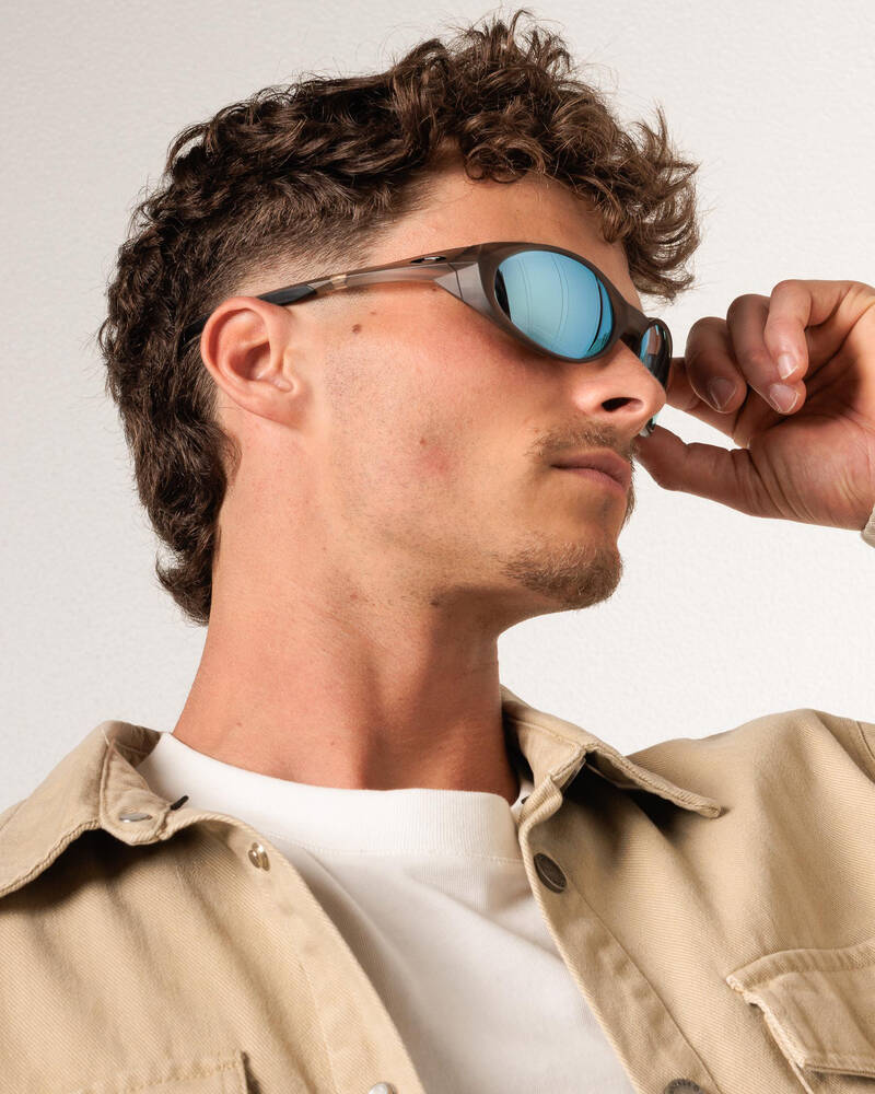 Oakley Eye Jacket Redux Sunglasses for Mens