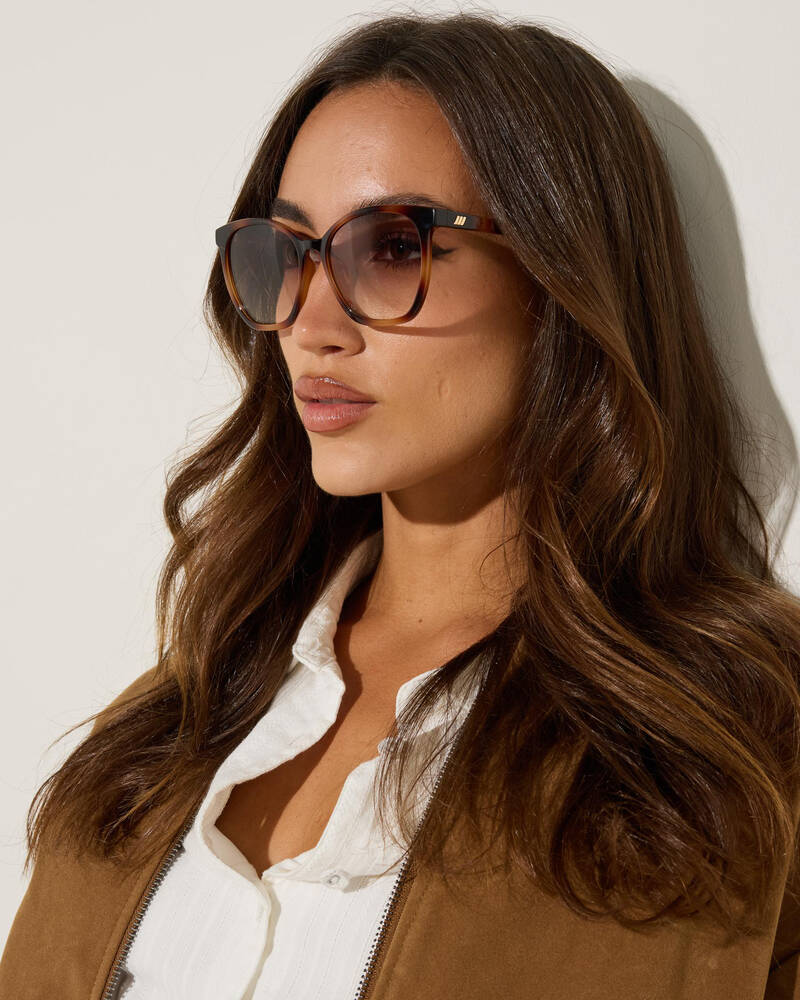 Le Specs Nirvana Sunglasses for Womens