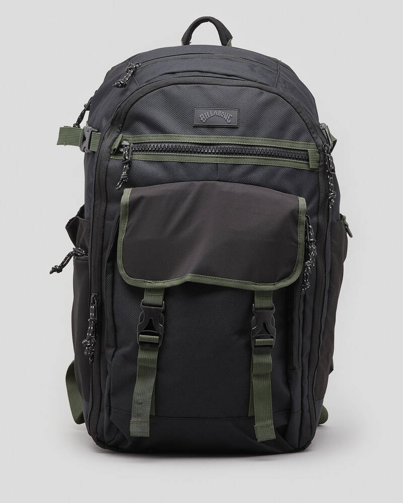 Billabong Surftrek Explorer Backpack for Mens