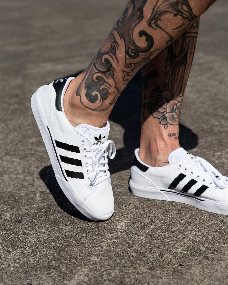 adidas Abaca Shoes for Mens