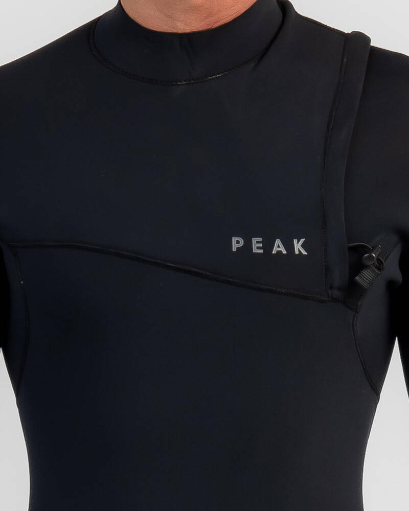 Peak Wetsuits Climax Pro S/SL Springsuit for Mens