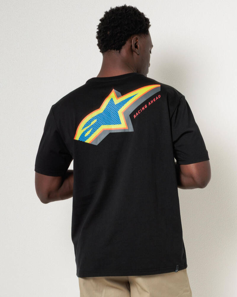 Alpinestars Angler T-Shirt for Mens