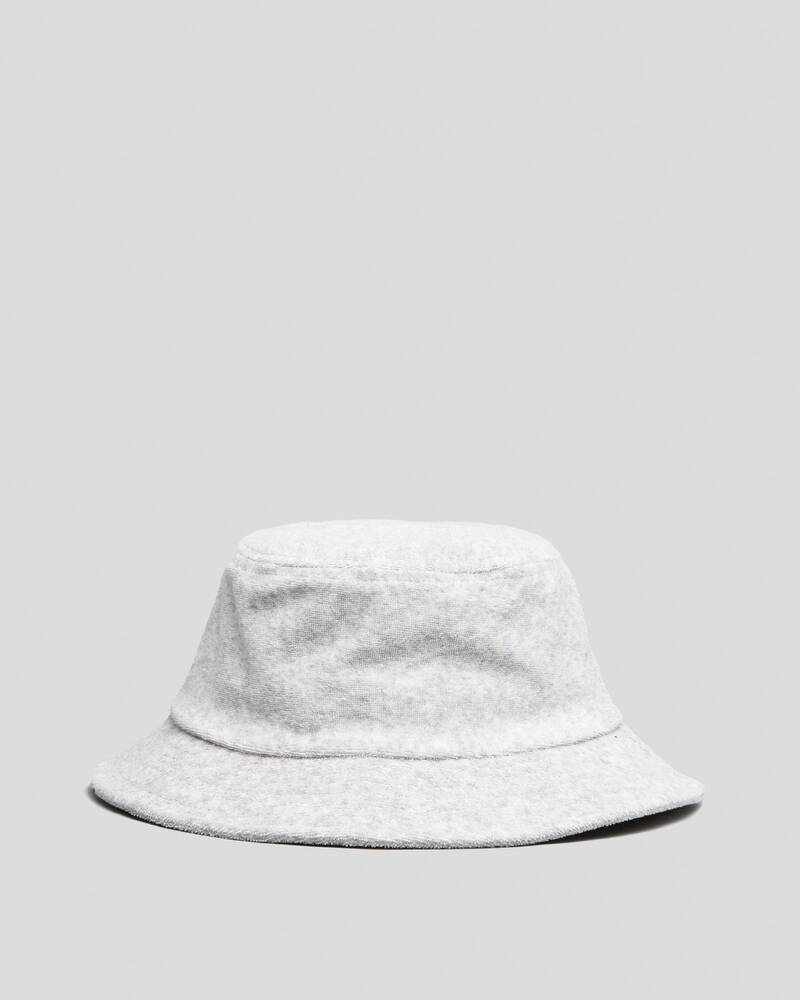 Salty Life Hook Up Bucket Hat for Mens