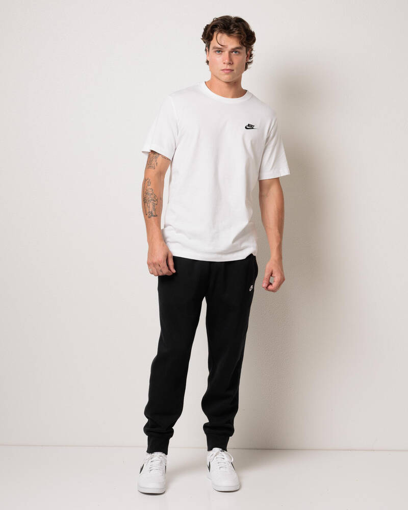 Nike Sportswear Club T-Shirt for Mens