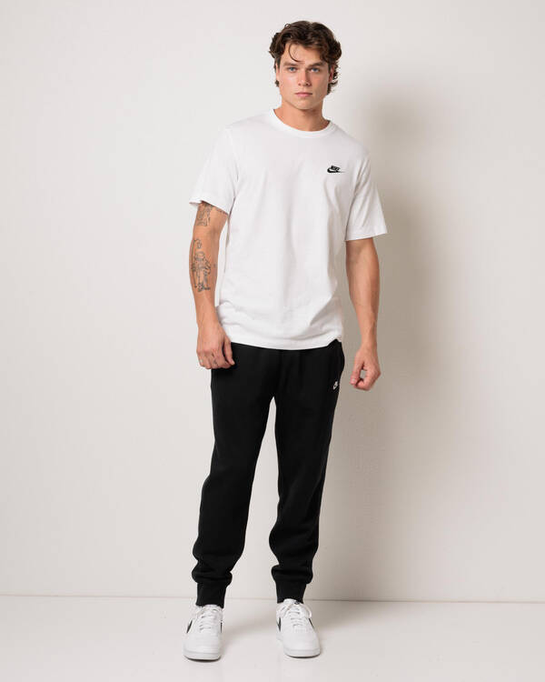 Nike Sportswear Club T-Shirt for Mens