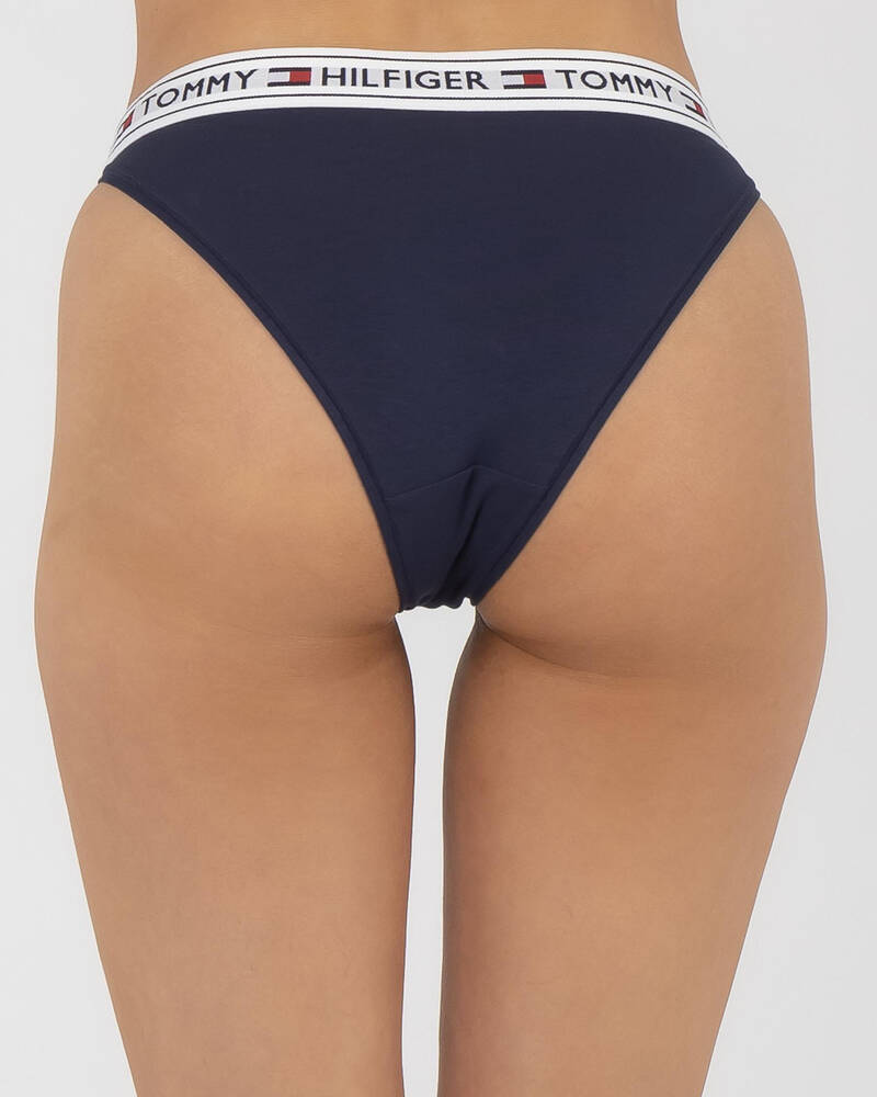 Tommy Hilfiger Authentic Briefs for Womens