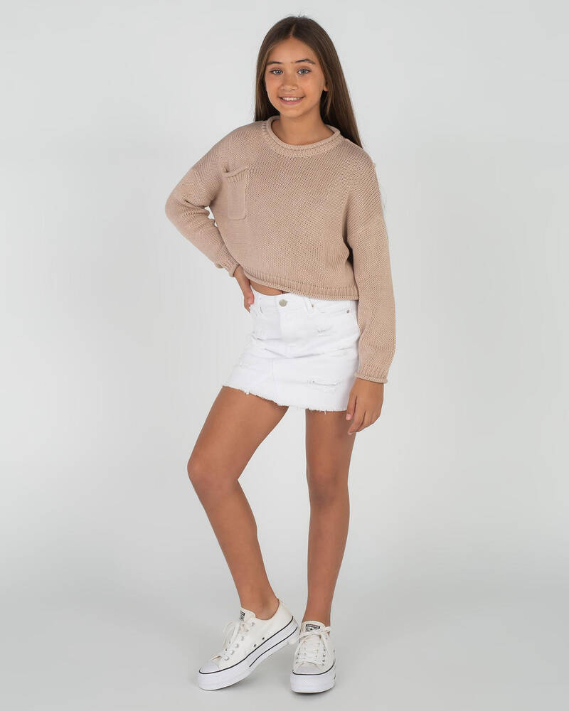 Mooloola Girls' Sully Knit for Womens