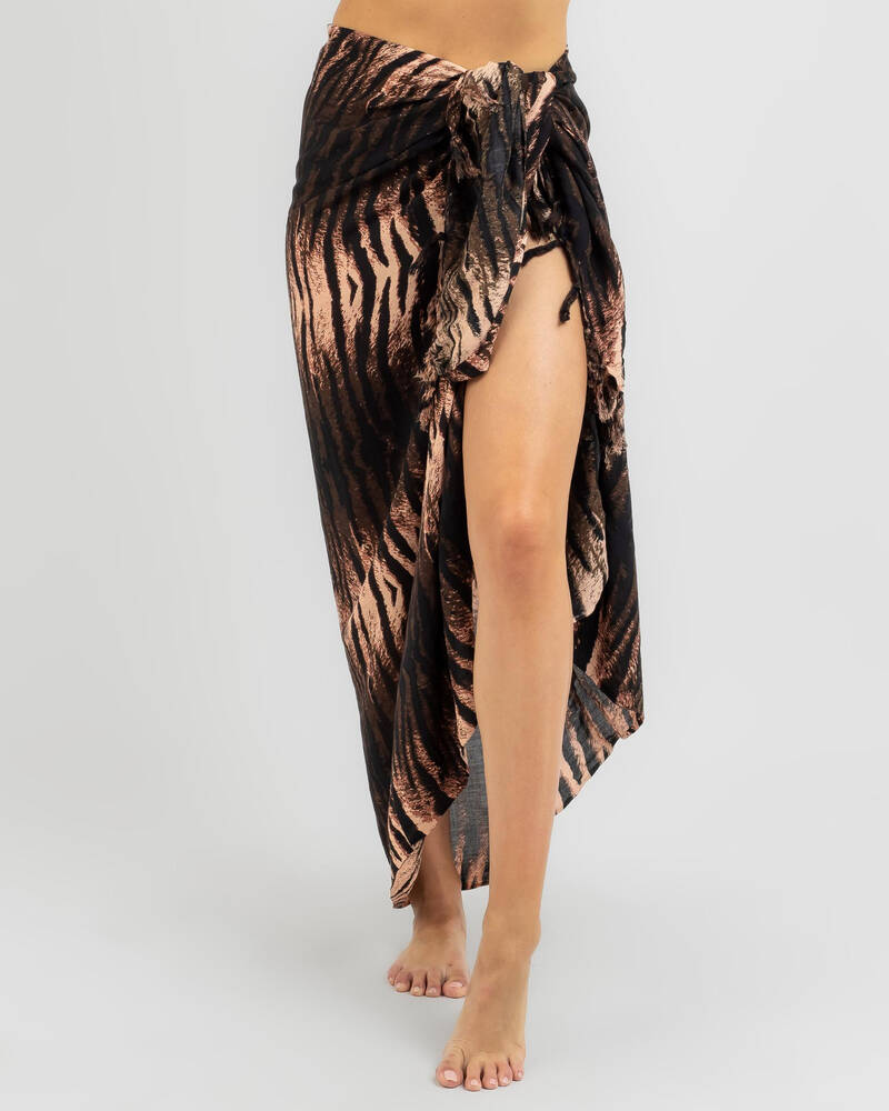 Topanga Carole Sarong for Womens