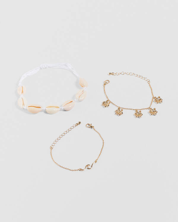 Vienna Charm Bracelet Pack