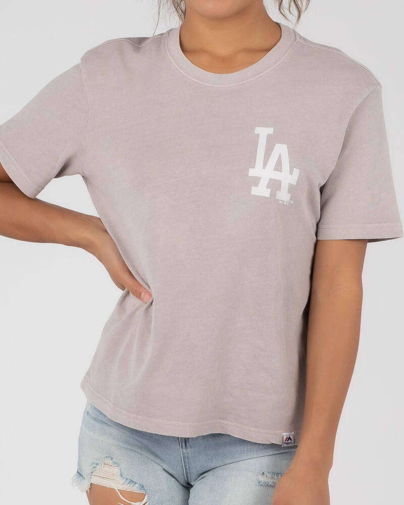 Majestic Elle T-Shirt for Womens